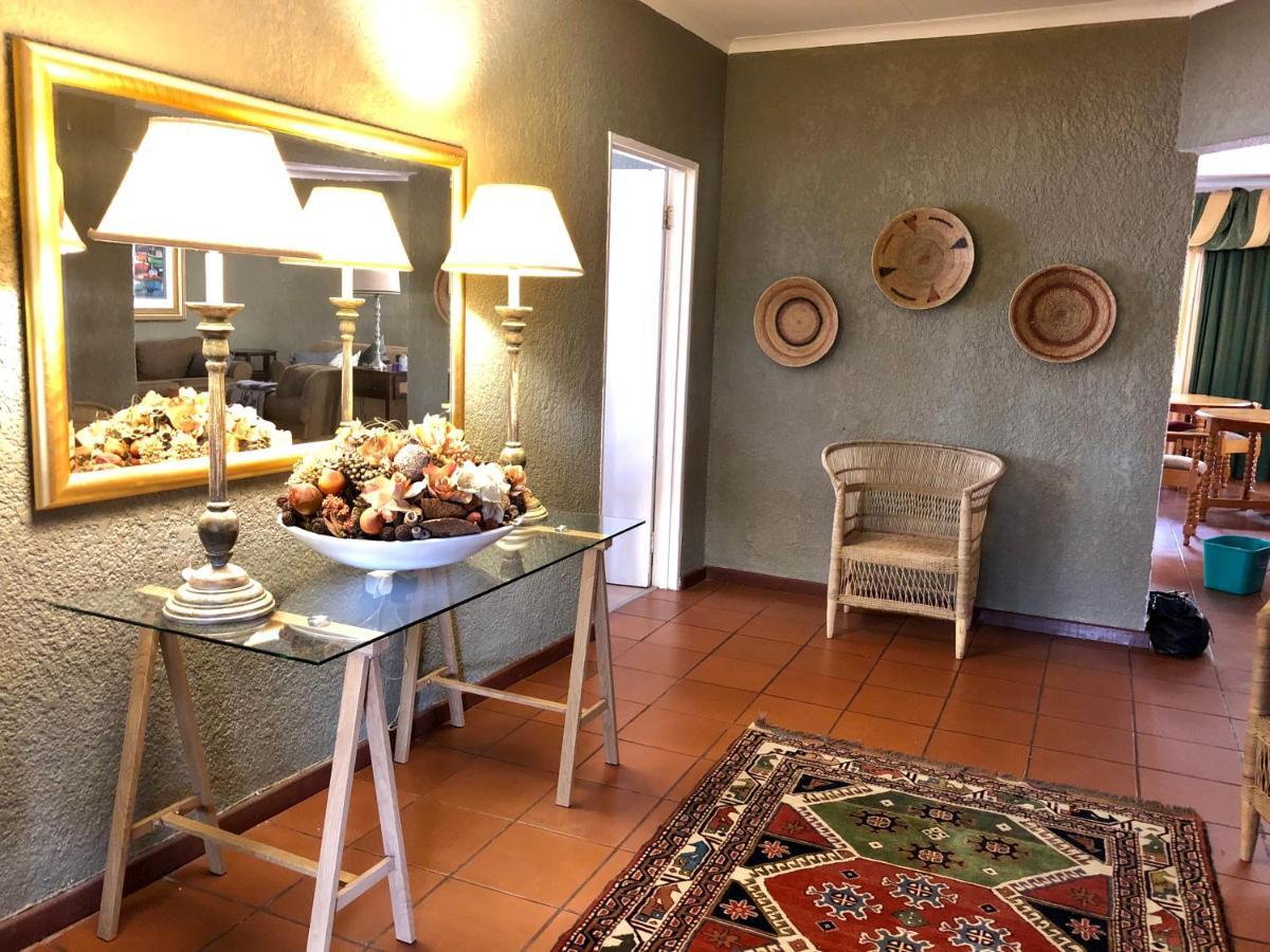 Summerplace Holiday Home Hazyview Zewnętrze zdjęcie