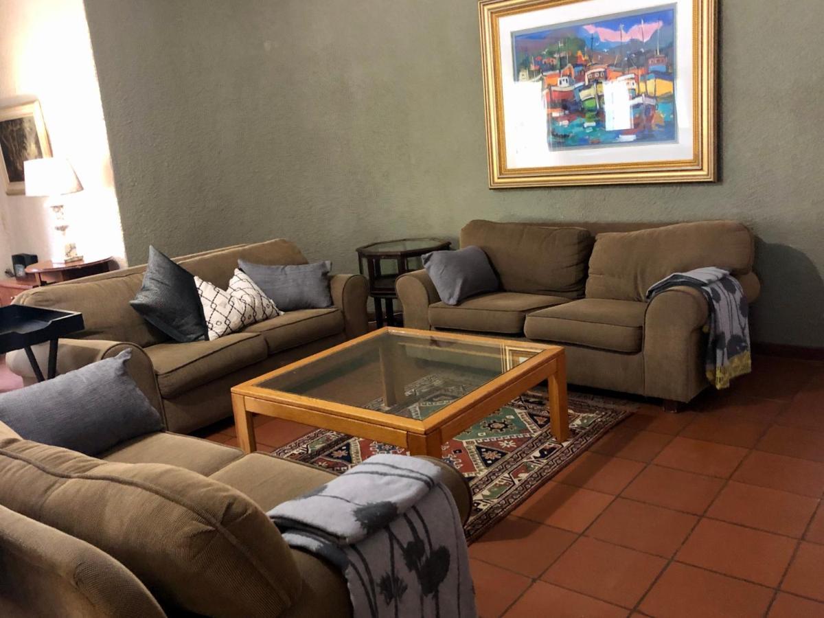 Summerplace Holiday Home Hazyview Zewnętrze zdjęcie