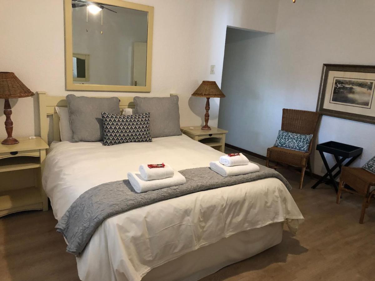 Summerplace Holiday Home Hazyview Zewnętrze zdjęcie