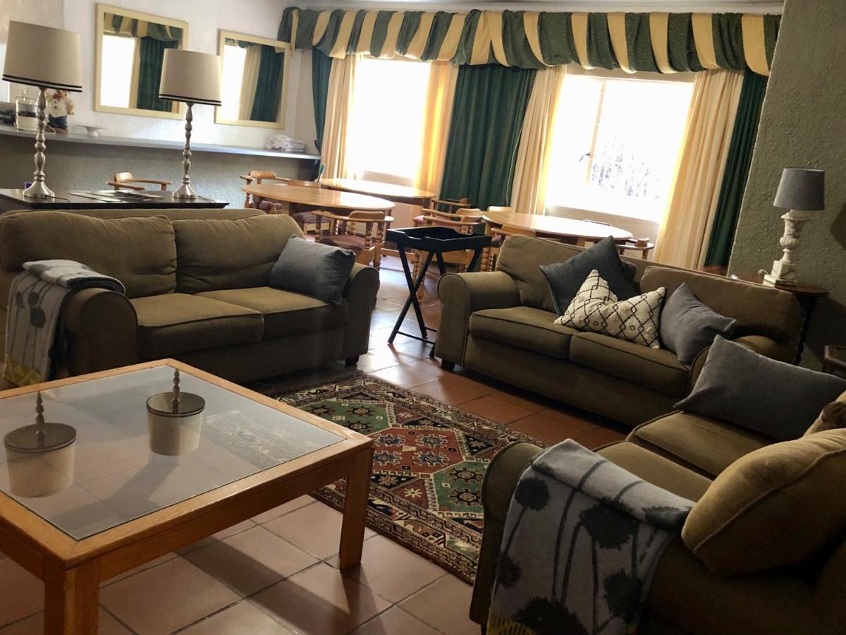 Summerplace Holiday Home Hazyview Zewnętrze zdjęcie