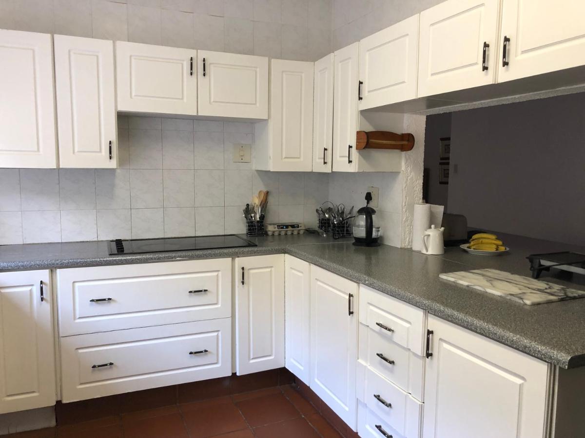 Summerplace Holiday Home Hazyview Zewnętrze zdjęcie