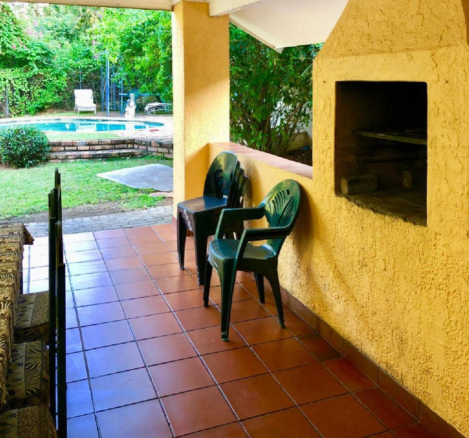 Summerplace Holiday Home Hazyview Zewnętrze zdjęcie